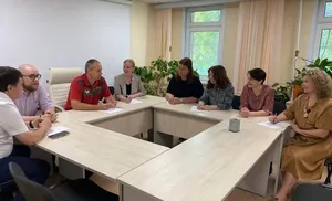 Состоялось заседание штаба по независимому наблюдению за выборами на территории ЯНАО