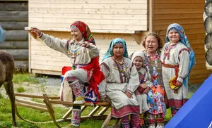 Мастерам фольклора увеличили размер грантов губернатора