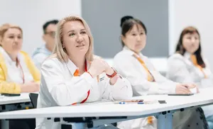 На Ямале подвели итоги работы федерального проекта "Навигаторы детства"