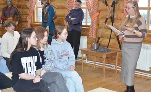 Забытые герои войны. Новые краеведческие открытия Ольги Рябковой