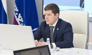 Дмитрий Артюхов провел заседание координационного совещания по обеспечению правопорядка