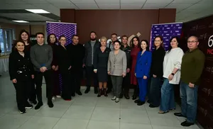 На Ямале впервые стартовал федеральный проект "СВОй бизнес"