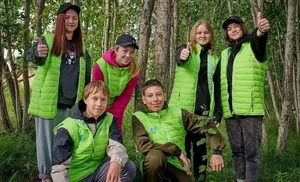 Юные геологи проведут летние смены в Приуралье