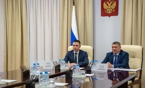 УрФО активно реализует меры поддержки в Год семьи: Ямал демонстрирует лидерство в семейной политике