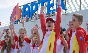 150 ямальцев смогут отдохнуть весной в «Артеке»