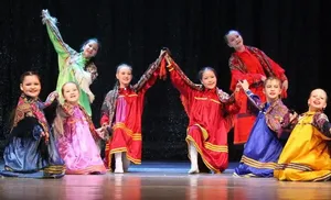 В Салехарде пройдет «Ялякоця»