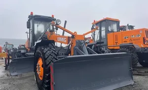 Ямальские дорожники готовы к зимнему сезону