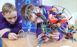 На Ямале стартовал конкурс инновационных проектов в сфере образования