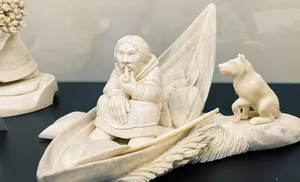 Ямальские умельцы могут стать мастерами