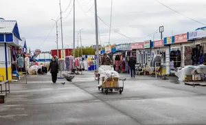 Будущее потребительского рынка – на повестке Общественной палаты Салехарда