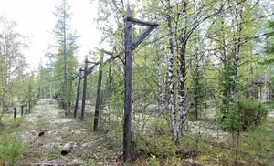 Музей под открытым небом появится на Ямале