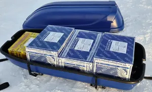 Ямал пилотно испытает беспилотники