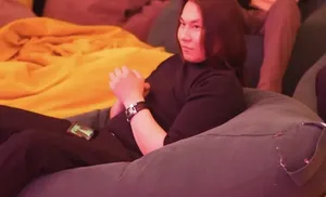 Оленина вместо попкорна. Как любовь к кино изменила судьбу ямальца