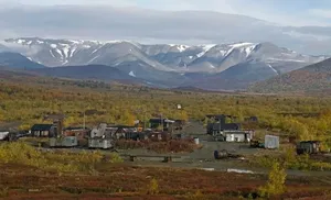 Количество участников проекта «Юные геологи» увеличилось на треть