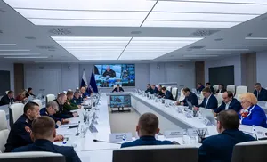 Безопасность на новогодних и рождественских праздниках на Ямале под особым контролем