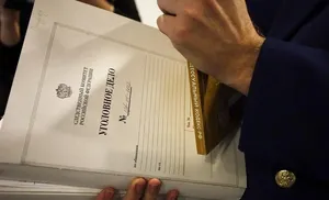 В Салехарде задержан подозреваемый в склонении подростка к употреблению наркотиков