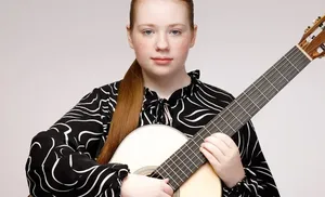 Объявлены имена пяти победителей ежегодной премии для одарённых детей