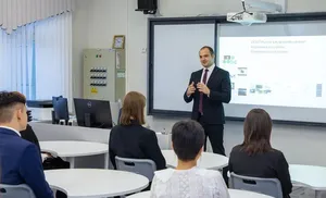 Каждое дерево – памятник природе. Темой школьных уроков стали заповедные территории страны