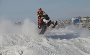 Салехард отпразднует День оленевода масштабным гулянием