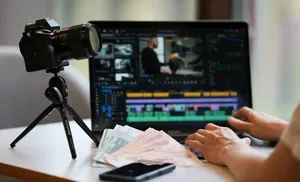 Крупные блогеры и бизнес-аккаунты: регистрация обязательна