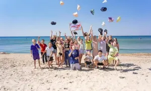 Семь тысяч молодых ямальцев проведут лето в летних лагерях