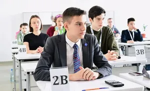 Ямальские школьники смогут попасть в олимпиадные сборные региона