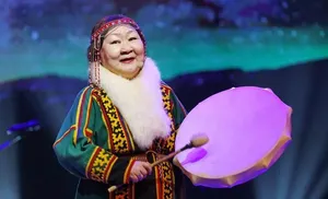 На Ямале определят обладателей звания «Мастер фольклорного жанра»