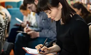 Салехардцы напишут «Диктант Победы» на 10 площадках