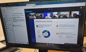 На Ямале обсудили повышение качества школьного питания