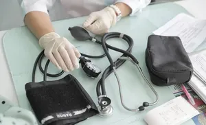 «Единая Россия» представит план модернизации здравоохранения