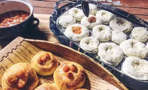 На Ямале стартует первый гастрономический фестиваль «Нянь Фест»