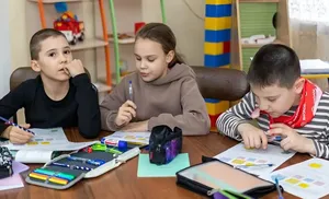 Более тысячи юных ямальцев проводят каникулы в детских лагерях Тюменской области и Краснодарского края