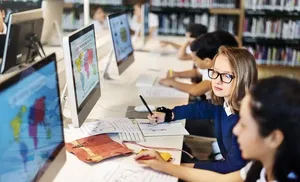 Федеральный сервис «Моя школа» апробируют на Ямале