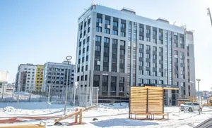 Сто ямальских семей улучшат жилищные условия по региональным программам