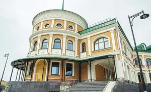 С акцентом на добро. Каждый день будет начинаться с молитвы