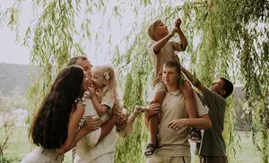 Более 1200 ямальских семей получили компенсацию за отдых и оздоровление