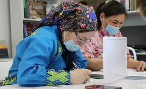 Ямальцы напишут диктант на языках коренных малочисленных народов