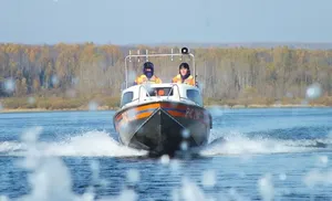 На Ямале введены новые меры безопасности на воде для защиты жизни отдыхающих