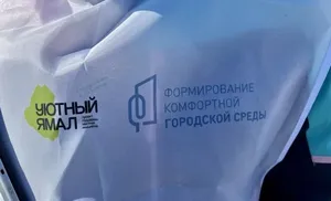 33 300 северян проголосовали за объекты благоустройства на Ямале