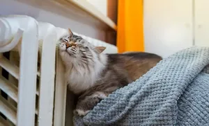 На Ямале начался отопительный сезон