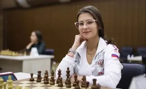 Спортивные звёзды. Победы не даются просто так