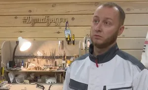 Ямальские ремесленники представят широкой публике свои авторские изделия