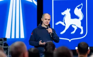 Строим и благоустраиваем. Положительная тенденция продолжится в следующем году