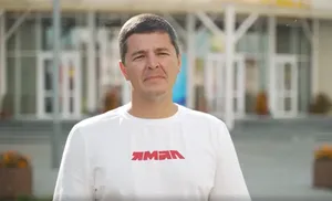 Дмитрий Артюхов завершил Честный маршрут в Новом Уренгое