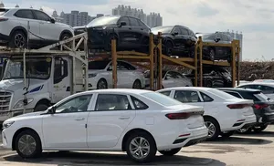 Минпромторг РФ предложил инициативу по уравниванию тарифов утильсбора для автомобилей