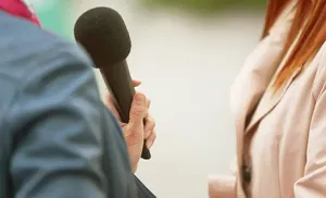 На Ямале стартовал прием заявок на конкурсы для журналистов