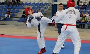 На Ямале впервые проведут чемпионат и первенство Урала по тхэквондо ИТФ