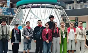 Билингвальная смена для 100 ямальских школьников пройдет в Краснодарском крае