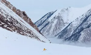 Ямал проанонсировал зимний турсезон в «Деловом Петербурге»