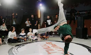 Прием заявок на межрегиональный фестиваль молодежных субкультур «В ритме улиц» открыт